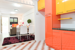Blk 117 Bedok North Road (Bedok), HDB 3 Rooms #168130832